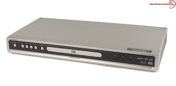DVD player cu camera video spy