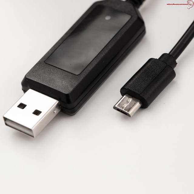 Cablu USB pentru Telefon (Android/IOS ) cu Minicamera Video Spion, Rezolutie 1920x1080P, Detector de Miscare